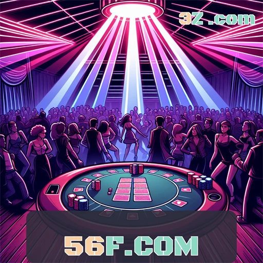 Explorando a Plataforma do 56F.COM: Uma Nova Era de Jogos
