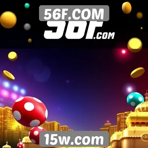 Comparativo de bônus e promoções em 56F.COM