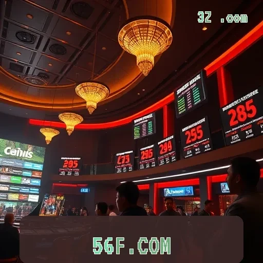 56F.COM Cassinos