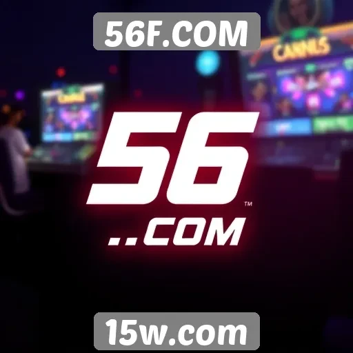 Como o 56F.COM se destaca na competição