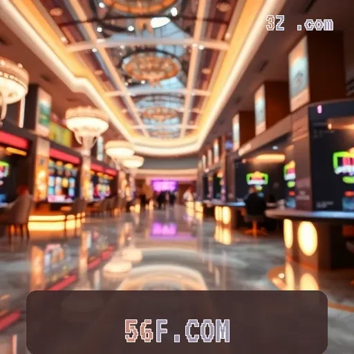 56F.COM Estratégia